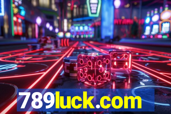 789luck.com