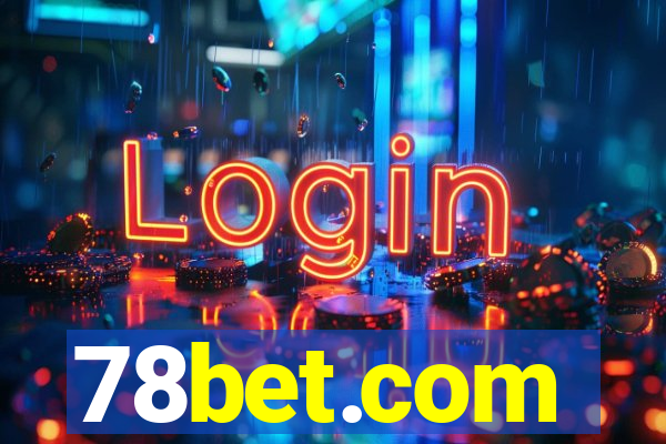 78bet.com