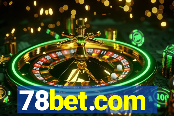 78bet.com