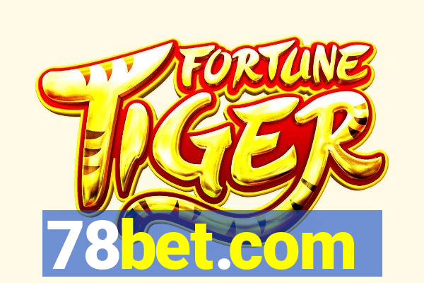 78bet.com