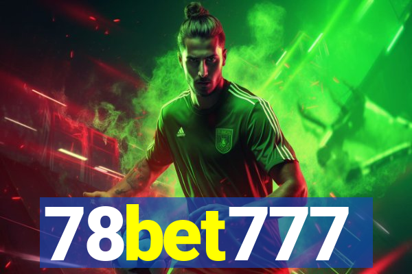 78bet777