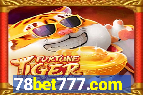 78bet777.com