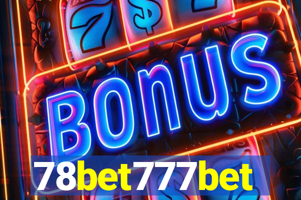 78bet777bet