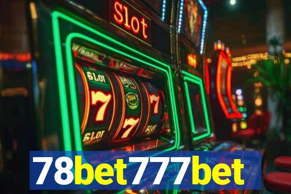 78bet777bet