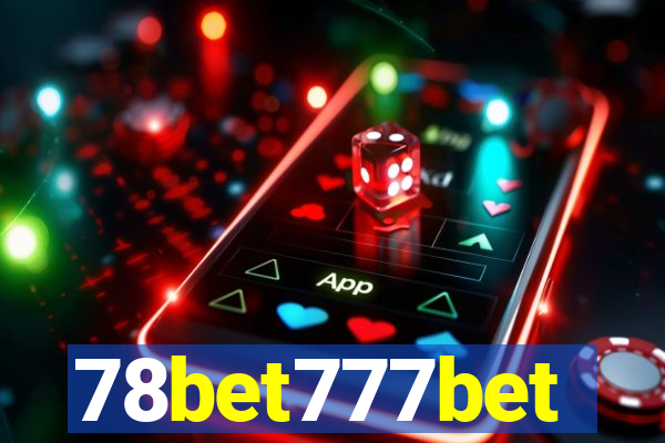 78bet777bet