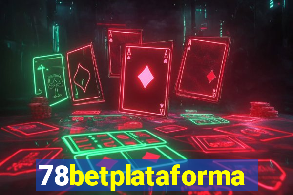 78betplataforma