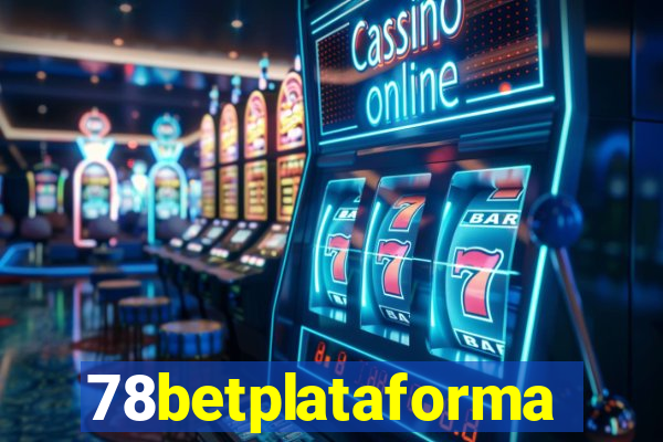 78betplataforma