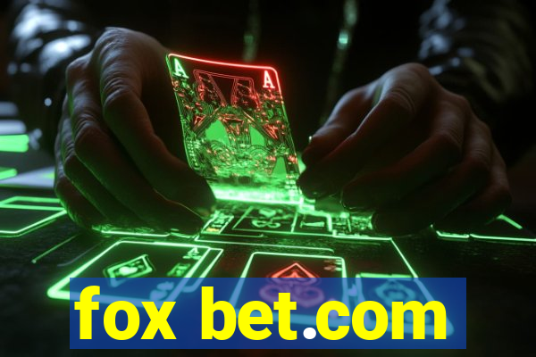 fox bet.com