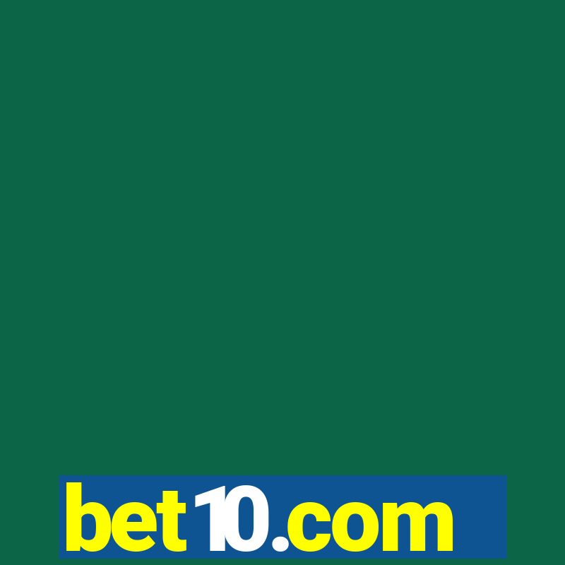 bet10.com