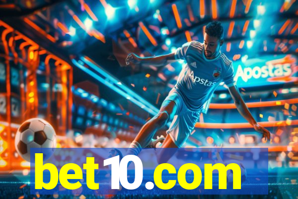 bet10.com