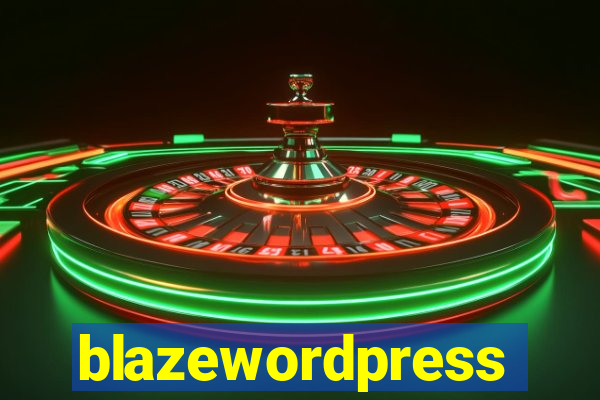 blazewordpress