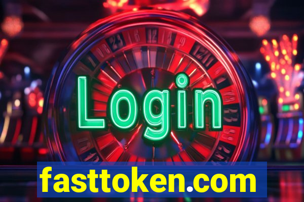 fasttoken.com