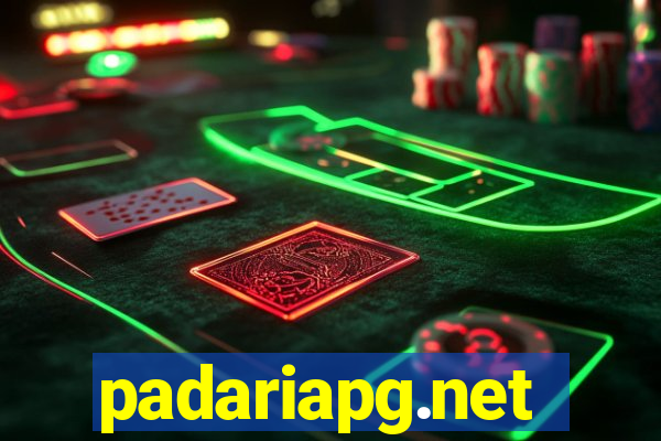 padariapg.net