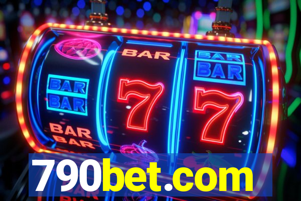 790bet.com