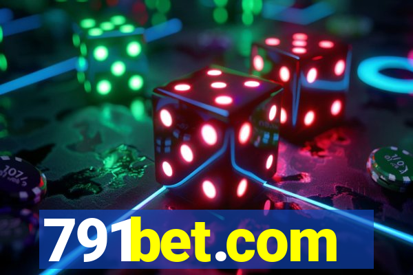 791bet.com