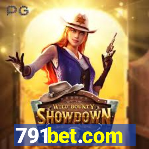 791bet.com