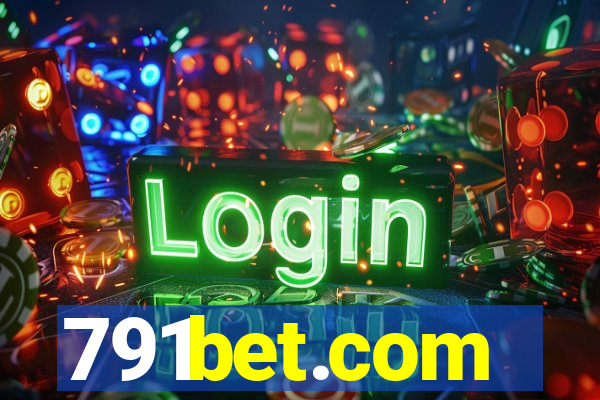 791bet.com