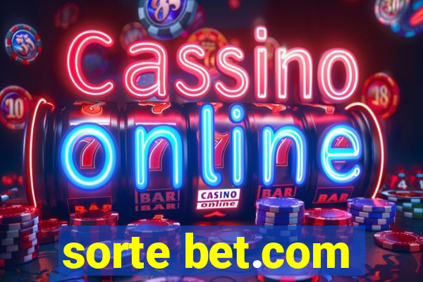 sorte bet.com