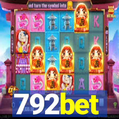 792bet