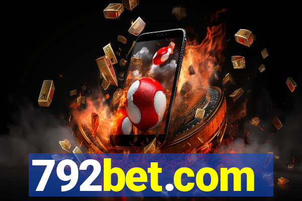 792bet.com