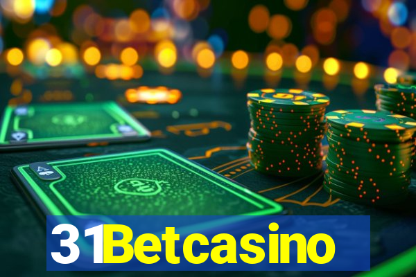 31Betcasino