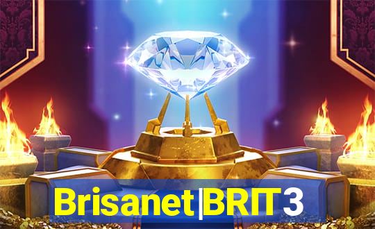 Brisanet|BRIT3