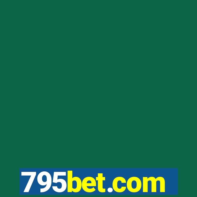 795bet.com