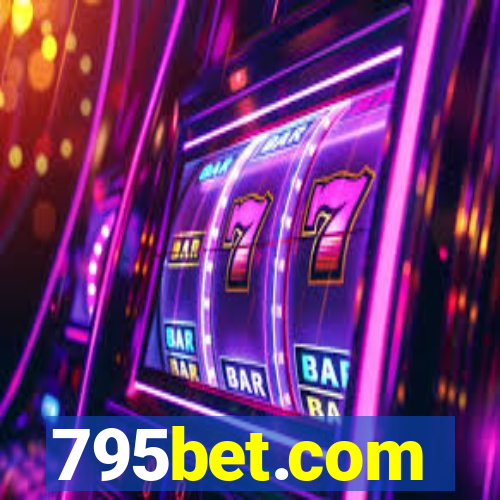 795bet.com