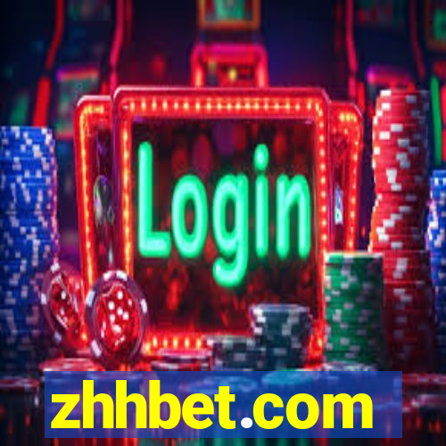 zhhbet.com