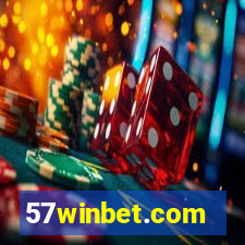 57winbet.com