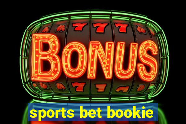 sports bet bookie