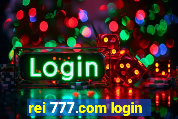 rei 777.com login