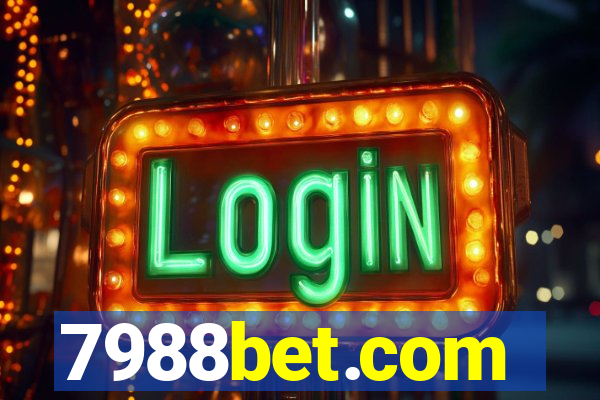 7988bet.com