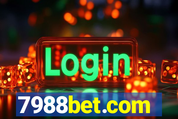 7988bet.com