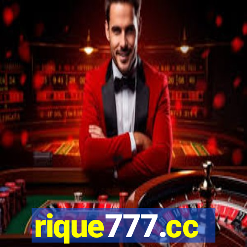 rique777.cc