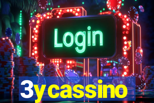 3ycassino