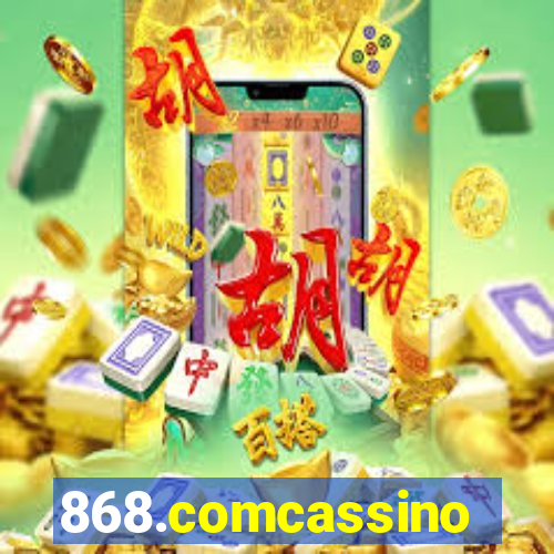 868.comcassino