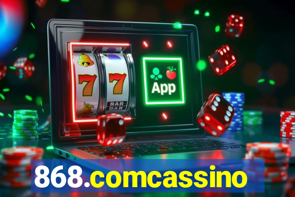 868.comcassino