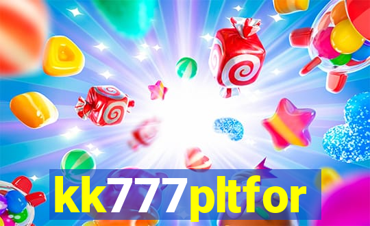 kk777pltfor