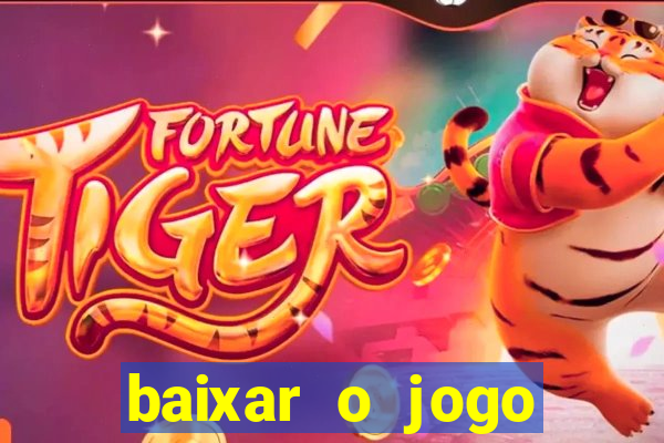 baixar o jogo street fighter