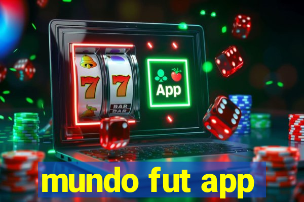 mundo fut app