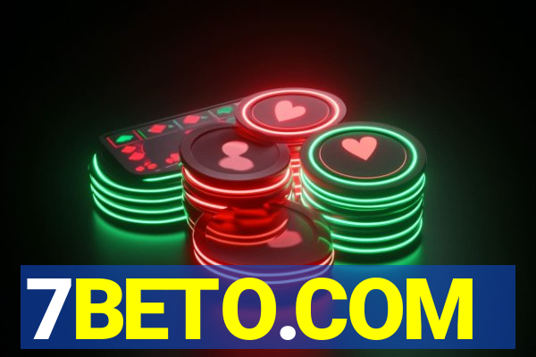 7BETO.COM