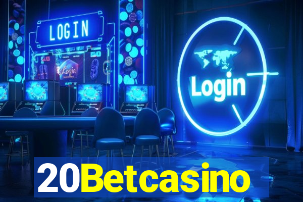 20Betcasino