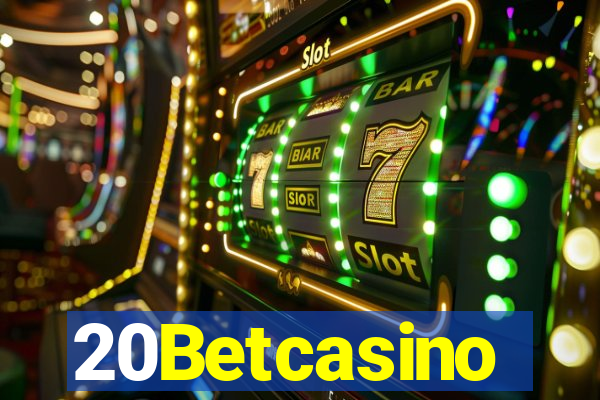 20Betcasino