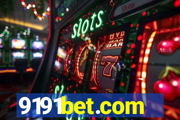 9191bet.com