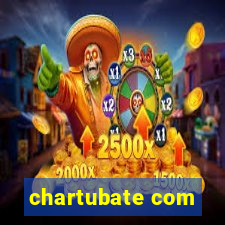 chartubate com