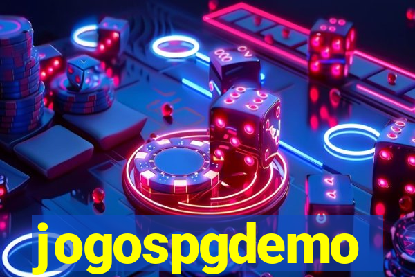 jogospgdemo