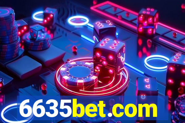 6635bet.com