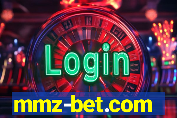 mmz-bet.com