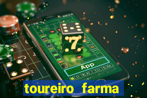 toureiro farma whatsapp teresina